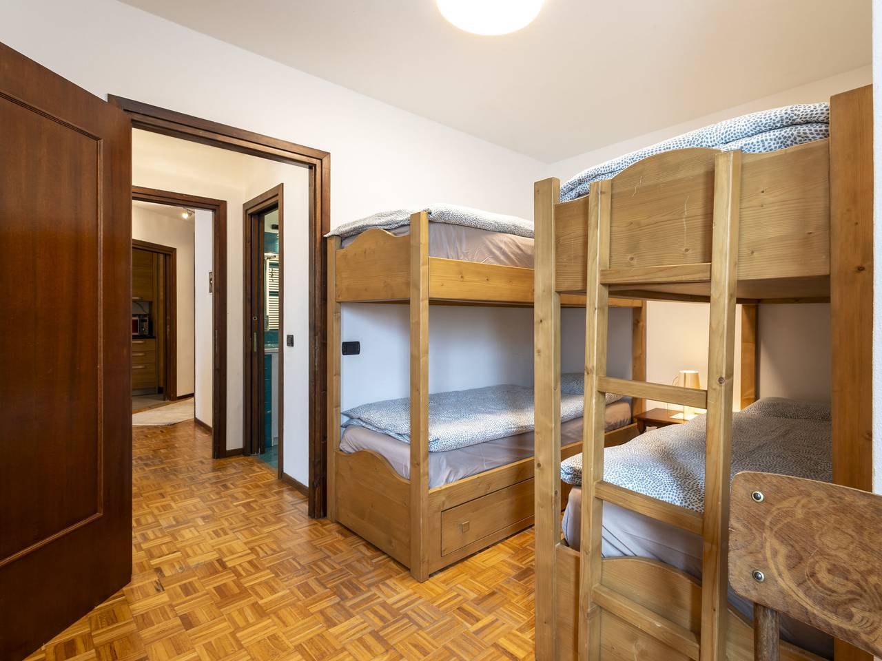 Geheel appartement, Solena in Bormio, Bormio Gemeente