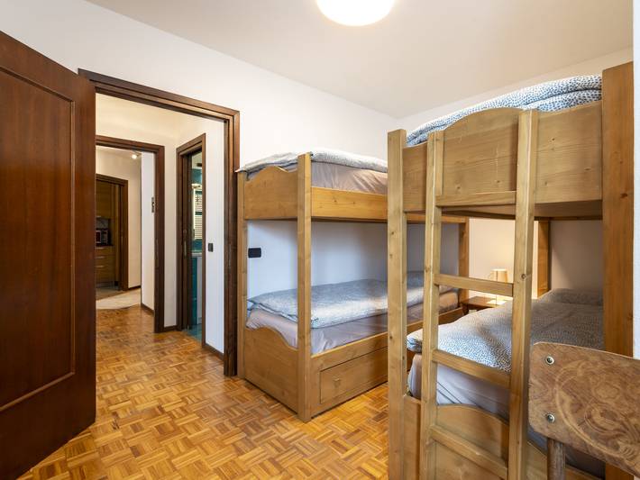 Ganze Wohnung, Solena in Bormio, Bormio Gemeinde