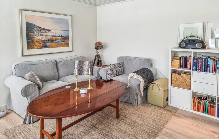 Ferienhaus für 8 Personen, mit Terrasse und Ausblick sowie Garten, mit Haustier in Bohuslän - 3