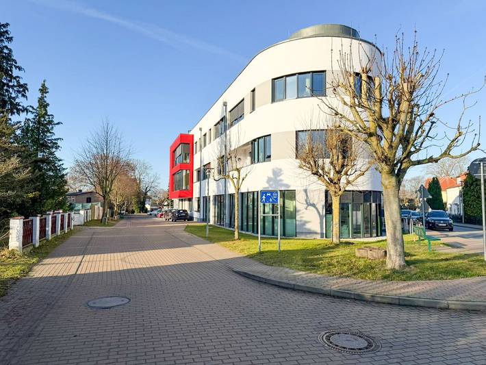 Ferienwohnung für 5 Personen, mit Balkon, kinderfreundlich in Lubmin