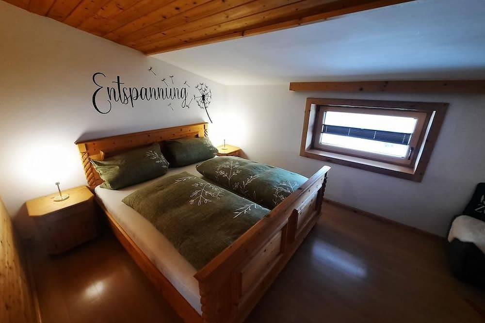 Appartement entier, Ferienwohnung 2 - Appartements Anfang in Alpes de Tux, Weerberg