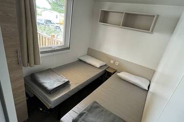 Camping für 8 Personen in Canet-en-Roussillon, Perpignan und Umgebung, Bild 1