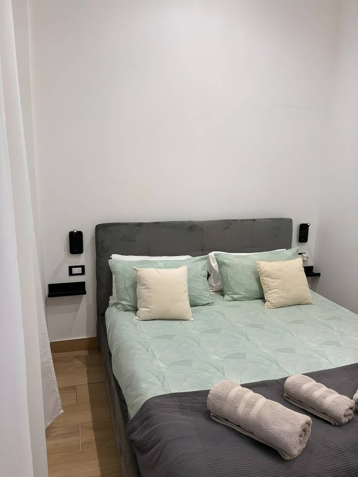 Vakantiewoning voor 2 personen in Milaan