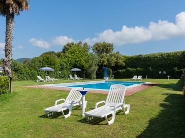 Casa Vacanza per 6 Persone in Val di Lago, Via Francigena, Foto 1