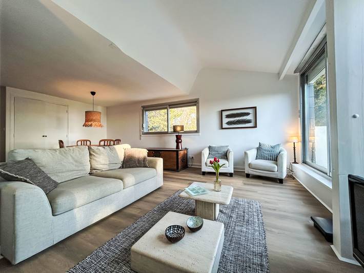 Holiday apartment for 4 people, with terrace - 1