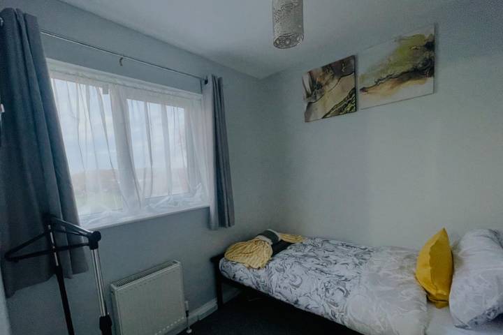 Gîte pour 5 personnes à Corby - 2