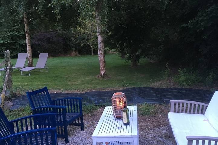 Location de vacances pour 6 personnes, avec jardin et terrasse dans Valdallière - 4