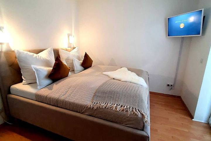 Ferienwohnung für 2 Personen, mit Sauna in Rheinbach - 2