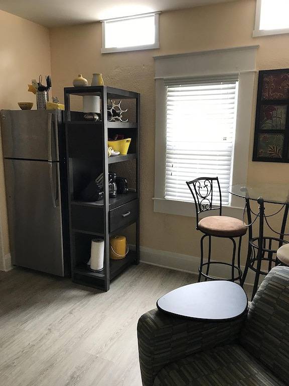 Ganze Wohnung, 1 Bett / 1 Bad eingerichtet! Alles bequem in Tampa! in Tampa, Tampa Bay