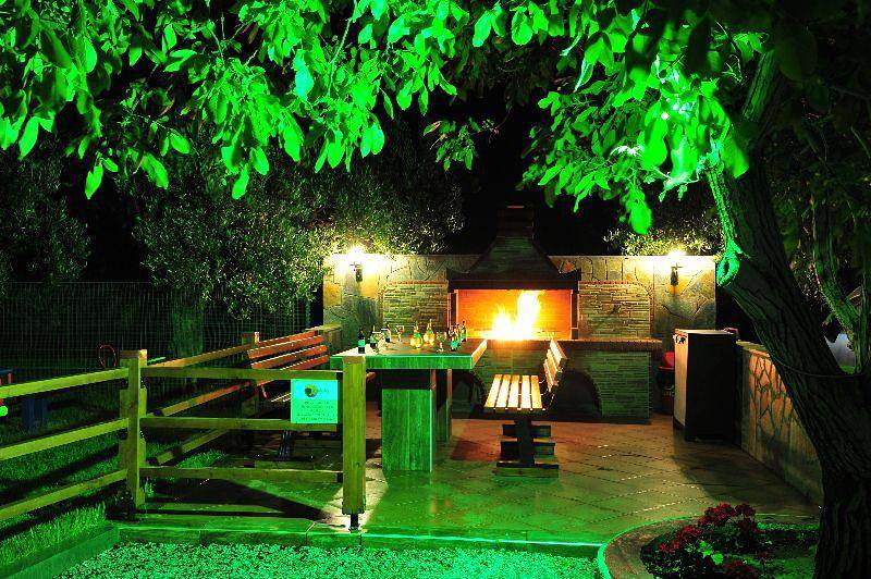 Ganze Ferienwohnung, Superior Apartment mit 2 Schlafzimmern und Meerblick in Psakoudia, Chalkidiki