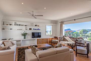 Villa pour 8 Personnes dans Moraira, Costa Blanca, Photo 3