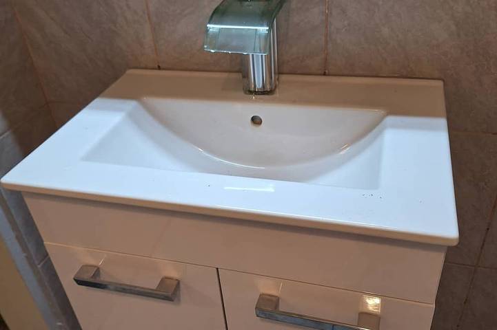 Appartement entier, Gemütliches Appartement, 25 qm in Biograd na Moru in Biograd na Moru, Région de Zadar
