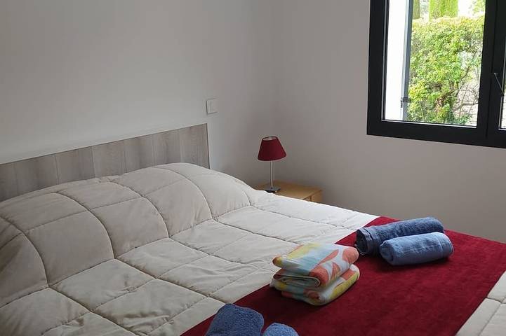 Villa pour 6 personnes, avec jardin à L'Isle-sur-la-Sorgue - 3