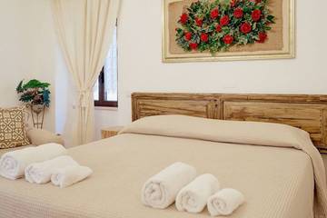 Agriturismo per 5 Persone in San Donato Val di Comino, Parco nazionale d’Abruzzo, Foto 1