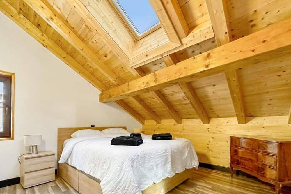 Appartement entier, Cosy & Star - Salvan - Les Marécottes - Swiss Alps in Salvan, Région de Martigny-Val de Bagnes