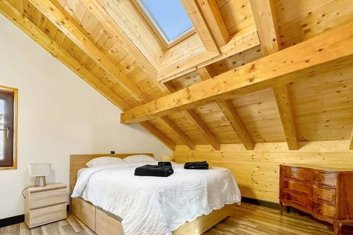 Appartement de vacances pour 4 personnes - 1