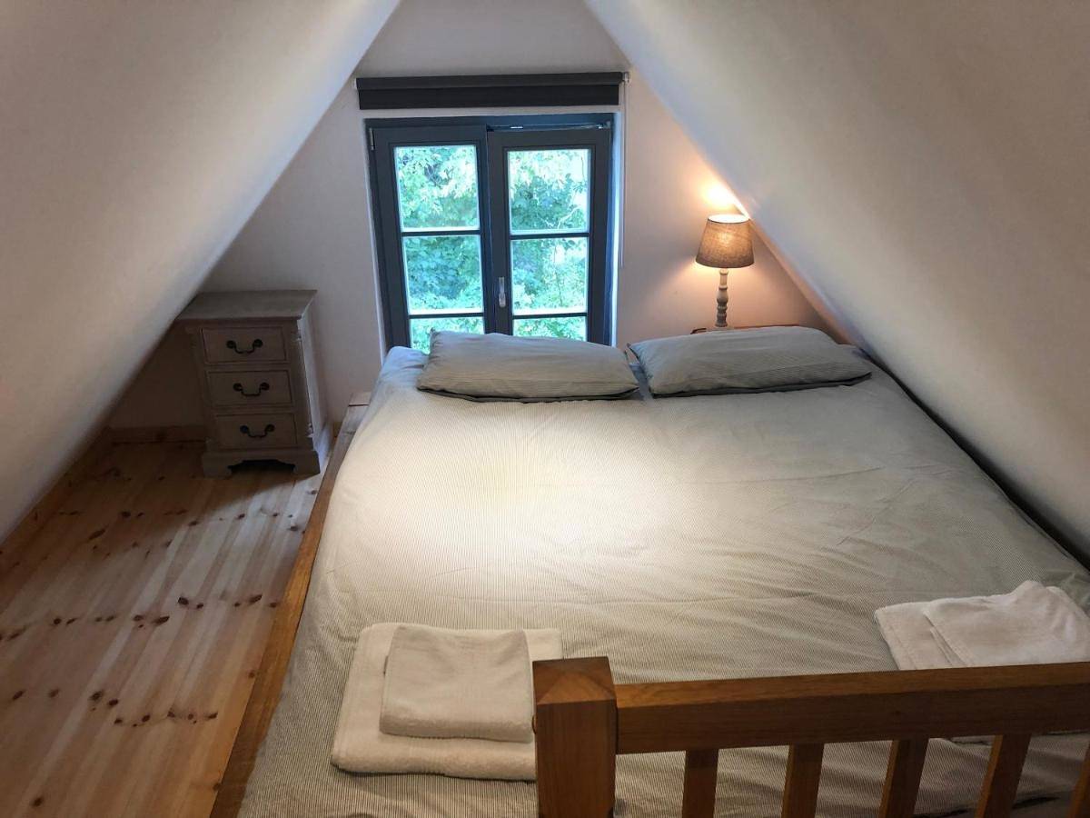 Honeymoon, kleines aber feines Cottage am Strand in Warnkenhagen, Kalkhorst