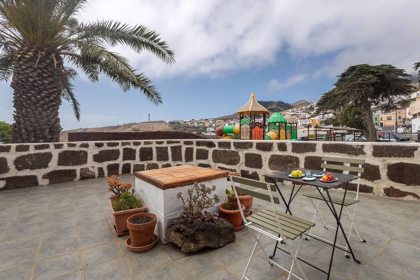 Guestready - Valverde el Hierro La Lajita in Villa de Valverde (El Hierro), Valverde