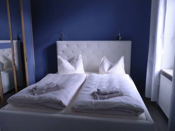 Ferienwohnung für 3 Personen in Warnemünde - 2