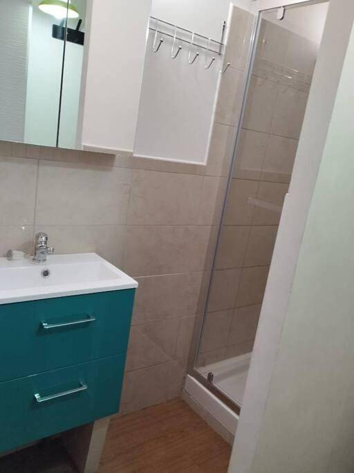 Gîte pour 3 personnes à Laragne-Montéglin - 2