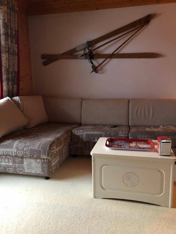 Gîte pour 6 personnes, avec terrasse et vue dans Office De Tourisme De Meribel Les Allues - 4