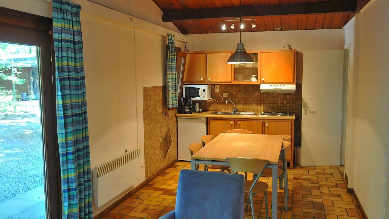 Ferienhaus für 6 Personen (70 m²) in Oignies-En-Thiérache in Viroinval, Parc Naturel Viroin Hermeton