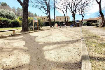Villa pour 8 Personnes dans Mouans-Sartoux, Région de Cannes, Photo 4