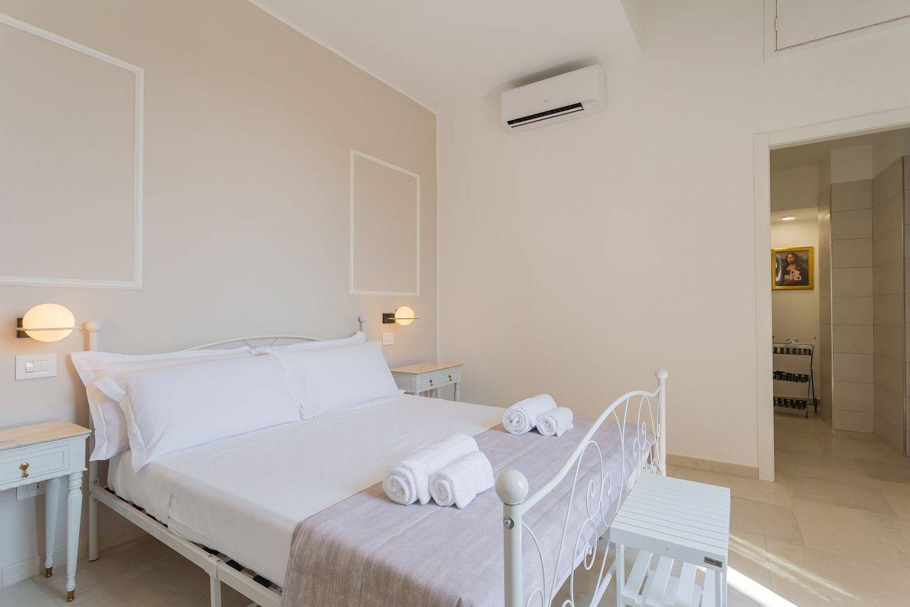 Ganze Wohnung, Il Loggiato del Duca  in Bitonto, Bari Provinz