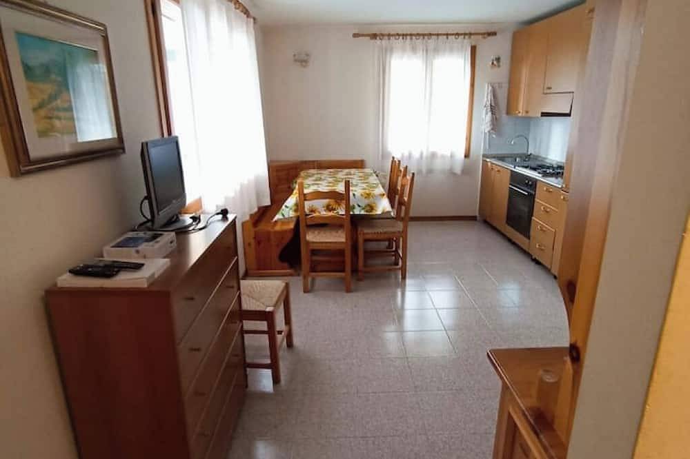 Hel leilighet, Appartamento Olga - Comfort e posizione perfetta nel cuore della città in Camporosso, Liguriske Alper