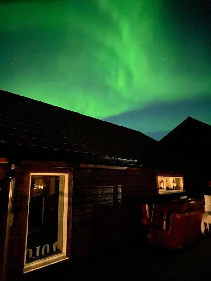 Villa für 18 Personen, mit Garten und Ausblick in Norwegen - 3