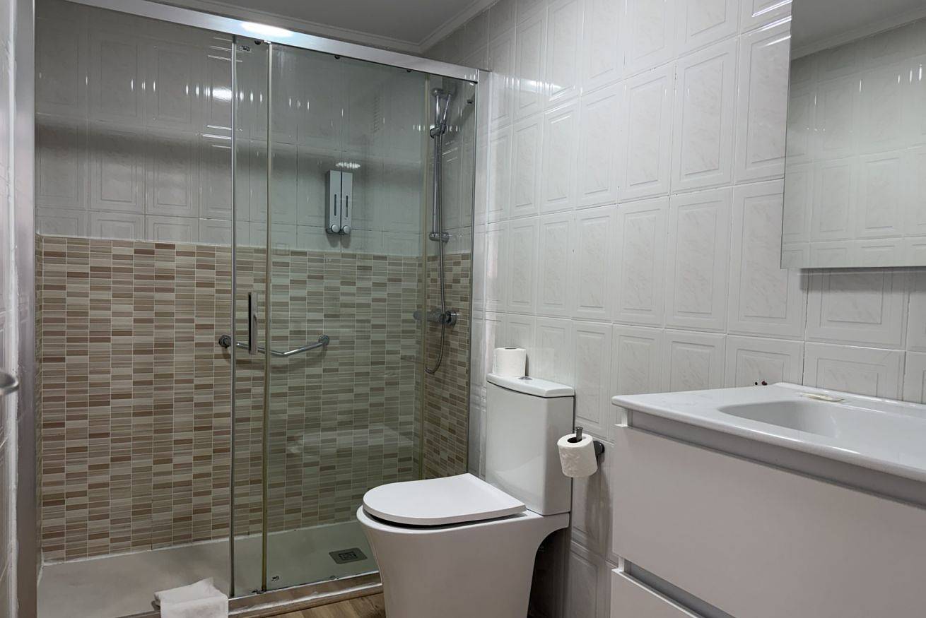 Ganze Wohnung, R2R Apartamento en Colindres C08A03 in Colindres, Kantabrische Küste