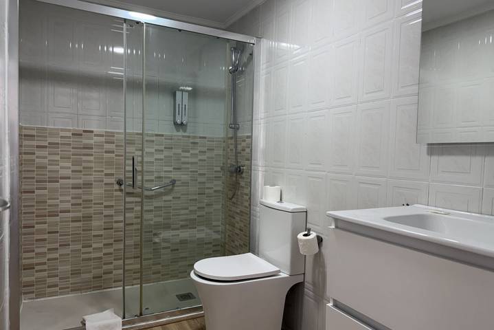 Apartamento entero, R2R Apartamento en Colindres C08A03 in Colindres, Costa de Cantabria
