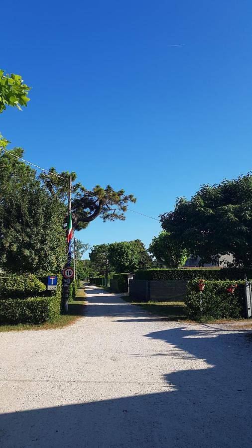 Ferienwohnung für 2 Personen, mit Balkon und Terrasse sowie Garten und Ausblick