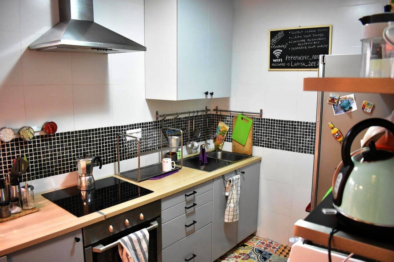 Family Studio in Almería, Costa de Almería