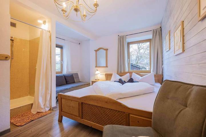 Ferienhaus für 10 Personen, mit Garten und Balkon, mit Haustier im Stubaital - 3