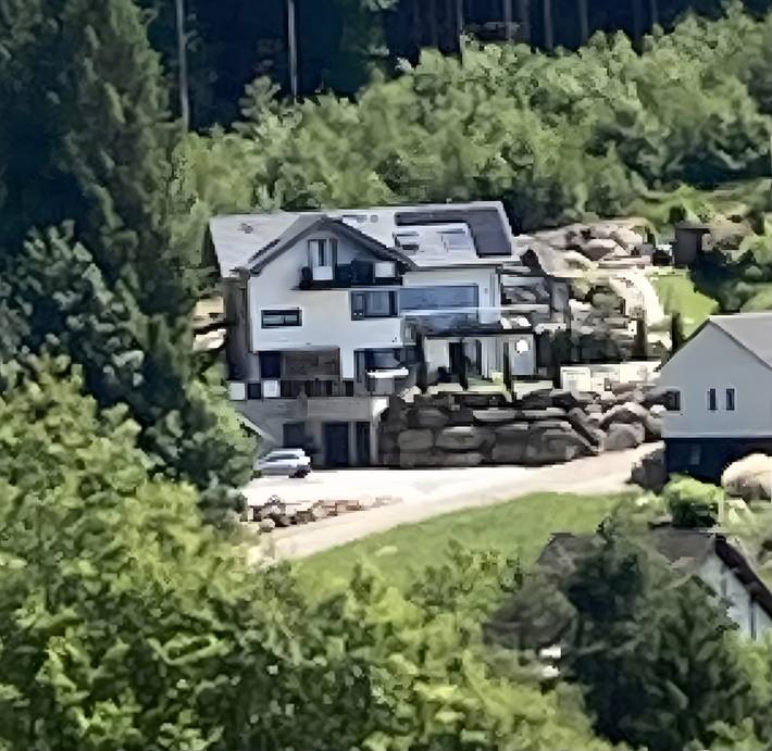 Ferienwohnung für 4 Personen in Sasbachwalden - 2