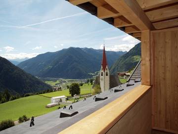 Hotel für 6 Personen in Sand in Taufers, Kronplatz, Bild 4