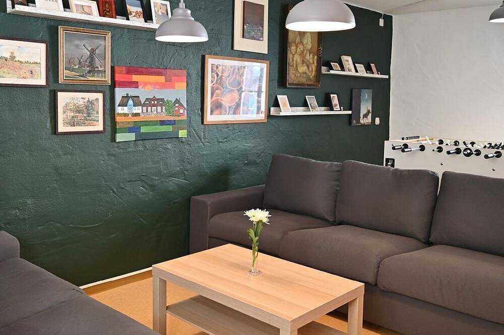 Ganze Wohnung, Goldschätzchen - Ferienappartements intour in Ockfen, Landkreis Trier-Saarburg