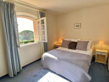 Villa pour 10 Personnes dans La Nartelle, Sainte-Maxime, Photo 3