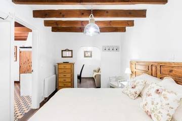 Casa Rural para 6 Personas en Candeleda, Valle del Tiétar, Foto 1