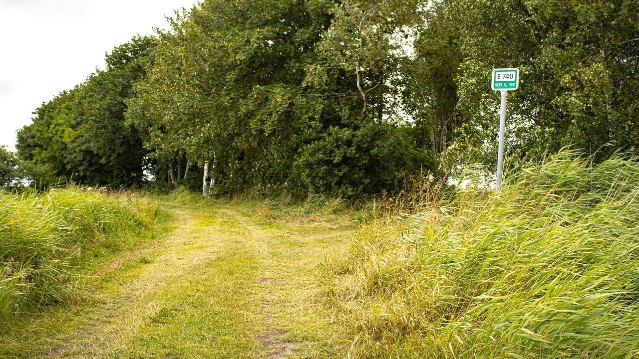 Ferienhaus für 6 Personen (66 m²) in Nibe in Klitgårds Fiskerleje, Limfjord in Nordjütland