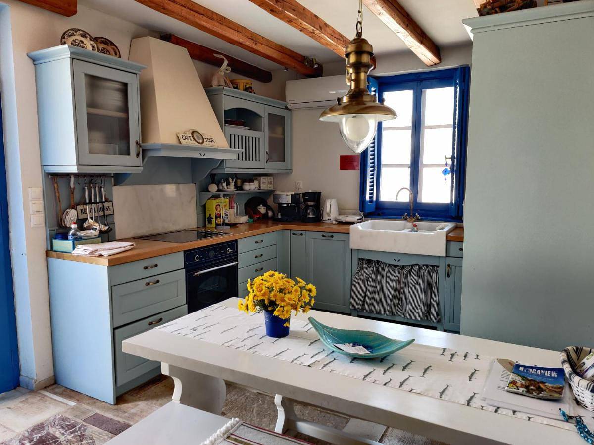 Appartement entier, Marilia house in Hydra
