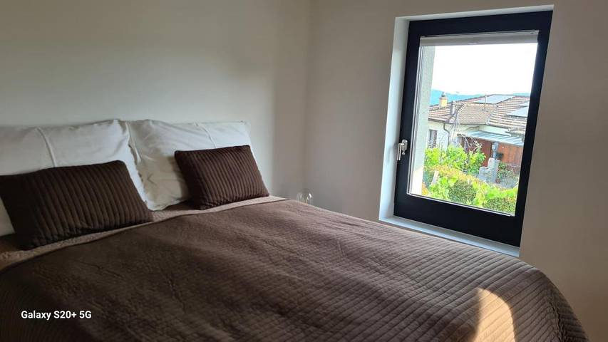 Gîte pour 2 personnes à Mendrisio - 2