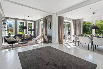 Villa für 6 Personen in Nacka, Mittelschweden, Bild 3