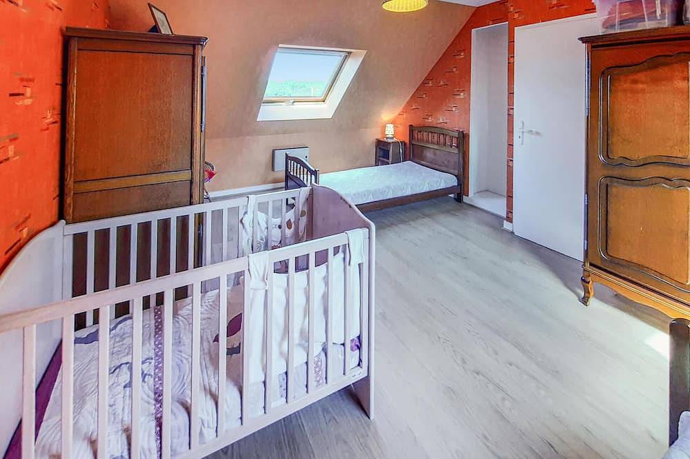 Belle maison à Plouguerneau avec Wi-Fi in Plouguerneau, Région de Brest