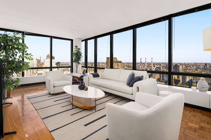 Apartment for 7 people, child-friendly in Upper East Side