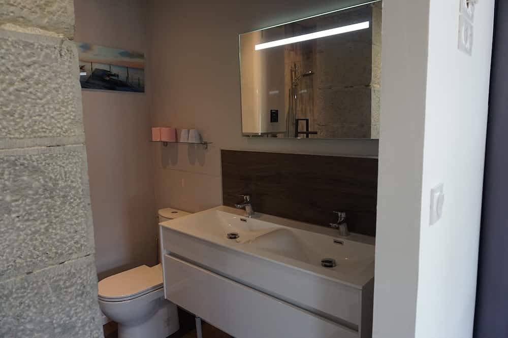 Apartamento entero, A 5 Min. de Carcassonne, Gîte -appart. du Troubadour Aznavour en Pleine Nature in Pennautier, Región de Carcassonne