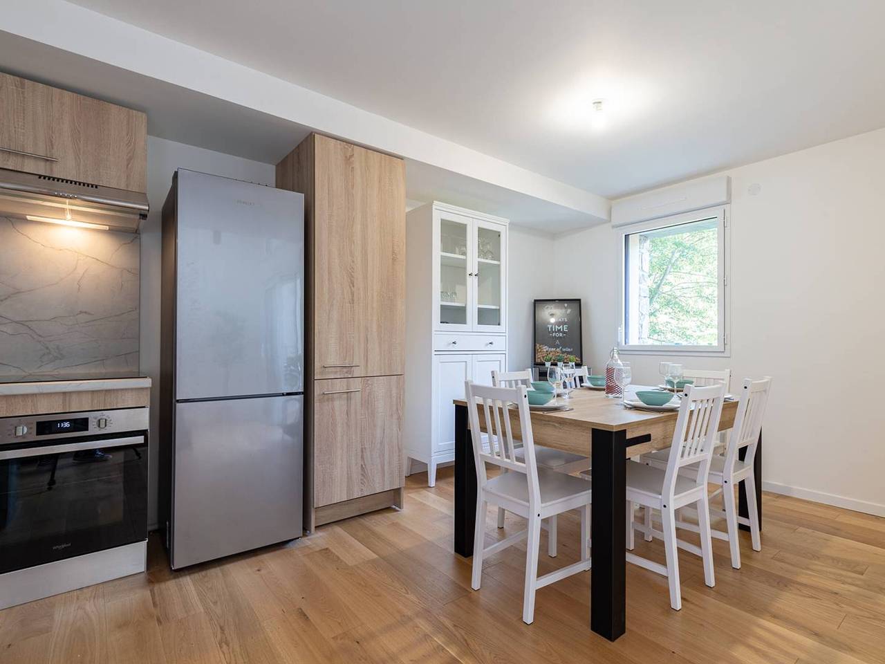 Appartement entier, Duplex 8 pers à côté Skyvall, Loudenvielle in Loudenvielle, Pyrénées