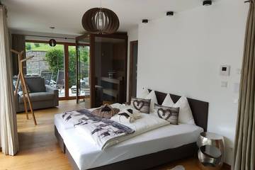 Chalet per 9 Persone in Ortisei, Dolomiti Occidentali, Foto 1