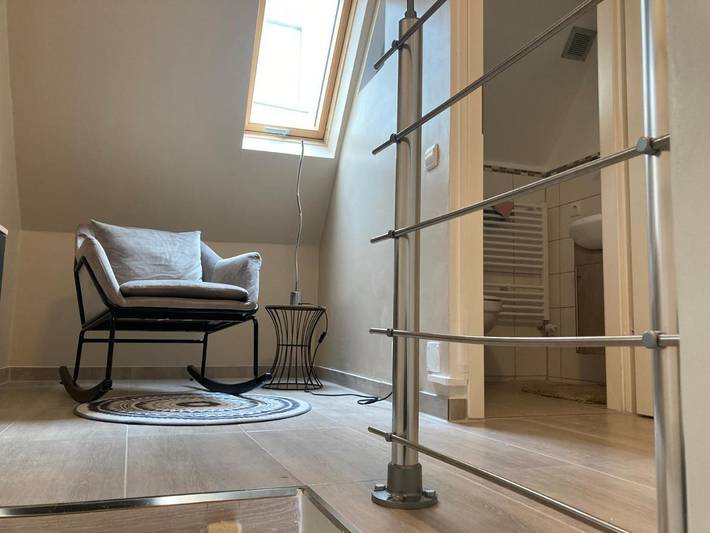 Ferienhaus für 5 Personen, mit Ausblick in Badenweiler - 4
